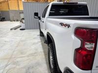2020 Chevrolet Silverado 2500 HD Double Cab 4x4 Back Up Camera Mid TN - Image 8