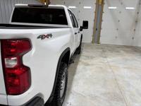 2020 Chevrolet Silverado 2500 HD Double Cab 4x4 Back Up Camera Mid TN - Image 9