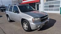 2006 Chevrolet Trail Blazer LS-Primera Auto LLC Stock#3106 Wheat Ridge - Image 2