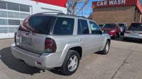 2006 Chevrolet Trail Blazer LS-Primera Auto LLC Stock#3106 Wheat Ridge - Image 4