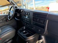 2020 Chevrolet Express 2500 extended cargo van - Image 4