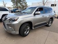 2023 Lexus GX460 Premium 4WD V8 fully loaded only 22k miles - Image 2