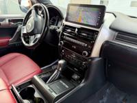 2023 Lexus GX460 Premium 4WD V8 fully loaded only 22k miles - Image 4