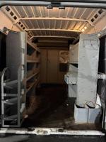 2021 Ram Promaster 1500 High Top 136wb cargo van V6 - Image 5