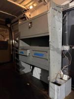 2021 Ram Promaster 1500 High Top 136wb cargo van V6 - Image 7