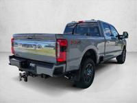 2024 Ford Super Duty F-250 SRW Limited Diesel 4x4 4WD F250 Truck Crew Call (904) 637-7794 to confirm availability - AUTONATION - Image 6