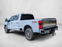 2024 Ford Super Duty F-250 SRW Limited Diesel 4x4 4WD F250 Truck Crew Call (904) 637-7794 to confirm availability - AUTONATION - Image 8