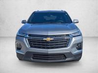 2023 Chevrolet Traverse LT Leather Chevy SUV Call (904) 637-7794 to confirm availability - AUTONATION - Image 3
