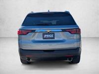 2023 Chevrolet Traverse LT Leather Chevy SUV Call (904) 637-7794 to confirm availability - AUTONATION - Image 7