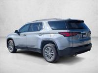 2023 Chevrolet Traverse LT Leather Chevy SUV Call (904) 637-7794 to confirm availability - AUTONATION - Image 8