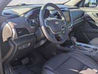 2023 Chevrolet Traverse LT Leather Chevy SUV Call (904) 637-7794 to confirm availability - AUTONATION - Image 10