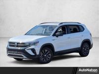 2024 Volkswagen Taos S VW SUV Call (904) 637-7794 to confirm availability - AUTONATION - Image 2