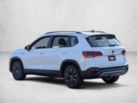 2024 Volkswagen Taos S VW SUV Call (904) 637-7794 to confirm availability - AUTONATION - Image 9