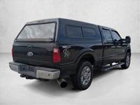 2012 Ford Super Duty F-250 SRW Lariat Diesel 4x4 4WD F250 Truck Crew cab Call (904) 637-7794 to confirm availability - AUTONATION - Image 6