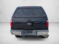 2012 Ford Super Duty F-250 SRW Lariat Diesel 4x4 4WD F250 Truck Crew cab Call (904) 637-7794 to confirm availability - AUTONATION - Image 7