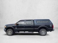 2012 Ford Super Duty F-250 SRW Lariat Diesel 4x4 4WD F250 Truck Crew cab Call (904) 637-7794 to confirm availability - AUTONATION - Image 9