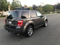 2012 FORD ESCAPE XLT-------DEALER SPECIAL-------ONE OWNER WITH HISTORY MIRA MESA - Image 6