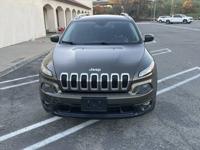 Clean 1 Owner 2014 Jeep Cherokee 4x4 34K Actual Miles Clean Title Star Yelp Rating - Financing Available - Image 6