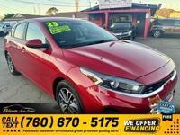 2023 KIA Forte LXS Sedan PRICED TO SELL! Bloom Auto Sales - Image 2