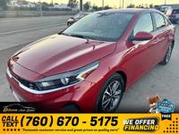 2023 KIA Forte LXS Sedan PRICED TO SELL! Bloom Auto Sales - Image 4