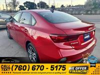 2023 KIA Forte LXS Sedan PRICED TO SELL! Bloom Auto Sales - Image 5