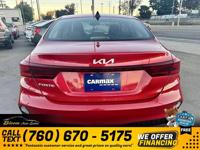2023 KIA Forte LXS Sedan PRICED TO SELL! Bloom Auto Sales - Image 6