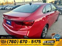2023 KIA Forte LXS Sedan PRICED TO SELL! Bloom Auto Sales - Image 7
