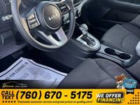 2023 KIA Forte LXS Sedan PRICED TO SELL! Bloom Auto Sales - Image 8