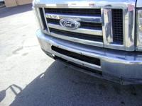 2014 Ford E450 20-Passenger Wheelchair Lift Bus RV Camper Cargo Van LOW MILES! ONLY 84,000 ORIGINAL LOW MILES! WOW LOW LOW MILES! - Image 5