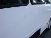 2014 Ford E450 20-Passenger Wheelchair Lift Bus RV Camper Cargo Van LOW MILES! ONLY 84,000 ORIGINAL LOW MILES! WOW LOW LOW MILES! - Image 7