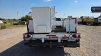 2012 Dodge Ram 4500 40ft Cable Telcom Fiber Bucket Truck 6.7L Diesel S Manning Rd El Reno, Ok / N.E.Corner of I-40 & Manning - Image 8