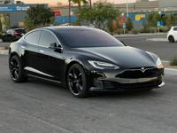 2016 Tesla Model S 75D AWD w/86k miles, 1 Owner...................75 D Las Vegas - Image 3
