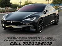 2016 Tesla Model S 75D AWD w/86k miles, 1 Owner...................75 D Las Vegas - Image 4