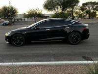 2016 Tesla Model S 75D AWD w/86k miles, 1 Owner...................75 D Las Vegas - Image 5