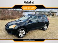 2011 Toyota Rav4 Great shape super clean motorhubnj.com