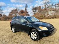 2011 Toyota Rav4 Great shape super clean motorhubnj.com - Image 4
