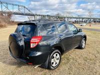 2011 Toyota Rav4 Great shape super clean motorhubnj.com - Image 5