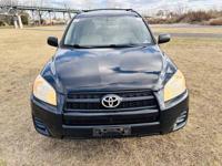 2011 Toyota Rav4 Great shape super clean motorhubnj.com - Image 9