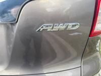 2015 HONDA CRV EXL 4X4 GRAY LOW MILES. ELMONT - Image 7