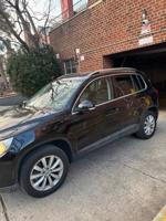 2011 Volkswagen Tiguan queens - Image 3