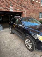 2011 Volkswagen Tiguan queens - Image 4