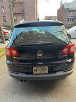 2011 Volkswagen Tiguan queens - Image 5