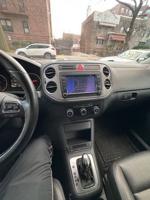 2011 Volkswagen Tiguan queens - Image 10