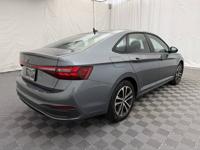 2025 Volkswagen Jetta VW Sport Sedan Autos of Chicago - Image 4