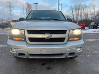 2007 CHEVROLET TRAILBLAZER WAUKEGAN, ILLINOIS - Image 3