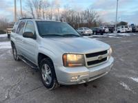 2007 CHEVROLET TRAILBLAZER WAUKEGAN, ILLINOIS - Image 4