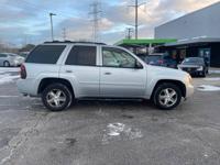 2007 CHEVROLET TRAILBLAZER WAUKEGAN, ILLINOIS - Image 5
