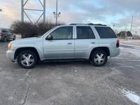 2007 CHEVROLET TRAILBLAZER WAUKEGAN, ILLINOIS - Image 6