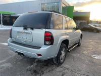 2007 CHEVROLET TRAILBLAZER WAUKEGAN, ILLINOIS - Image 7