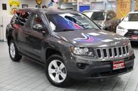 2015 Jeep Compass Sport 4dr SUV SUV Windy City Motors
